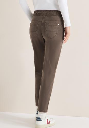 Washed-Look Hose