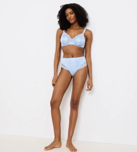 Ladyform Soft W X 80D - Ice