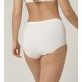 sloggi Basic+ Maxi 46 - Weiss