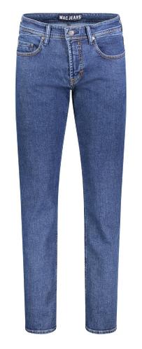 MAC JEANS - Ben, Authentic Denim Blau 40/30