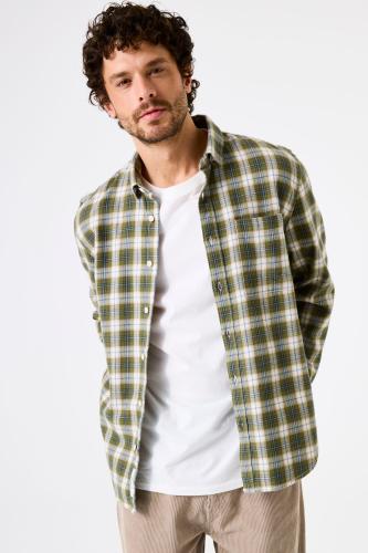 K51280 XL - Green Moss