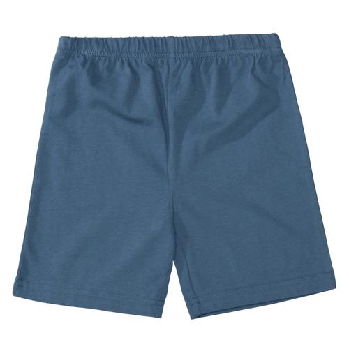 MB Shorty Pyjama 92/98 - L.sky Aop?+night Blue
