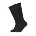 Men Basic ca-soft Knee-high 2p