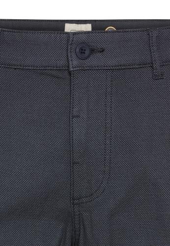 Cargo Shorts Regular Fit Blau 33IN