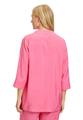 Sommerblazer 38 Lässig - Pink Flambé