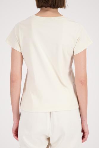 T-Shirt mit Auto-Print 44 - Marble
