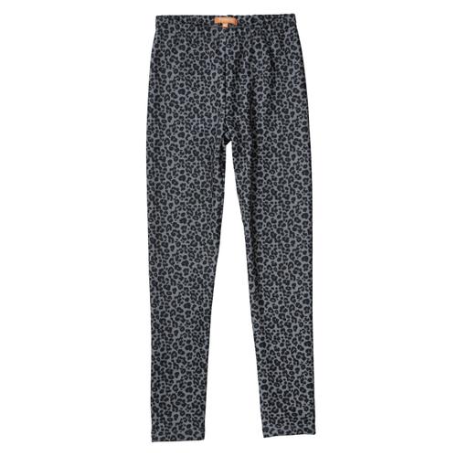 Md.-Thermo-Leggings 176 - Grey-leo