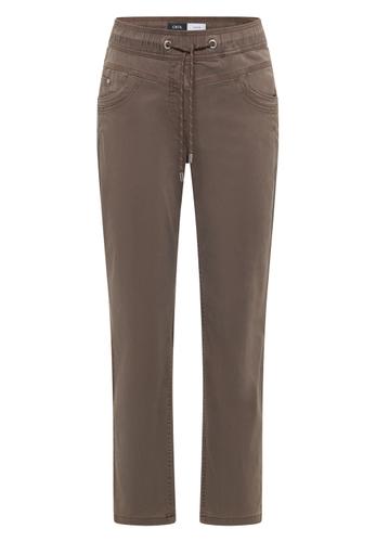 Washed-Look Hose