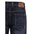 Regular Fit Jeans aus Baumwolle 40/30 Regular Fit - Night Blue