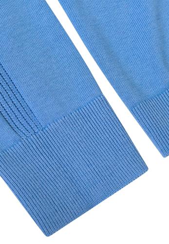 Basic Pullover