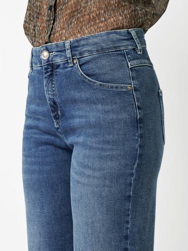 Liv Wide 40 - Blue Bleached Authentic