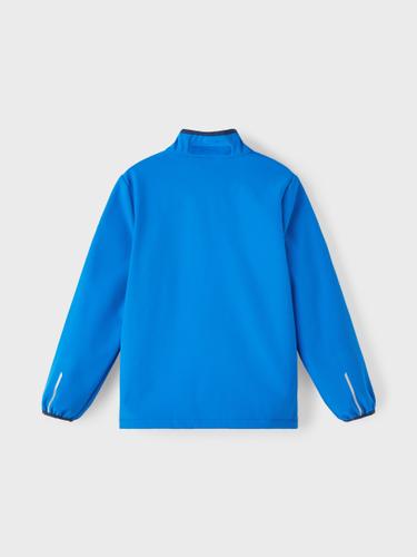 NMMMALTA SOFTSHELL JACKET 2FO NOOS 98 - Skydiver
