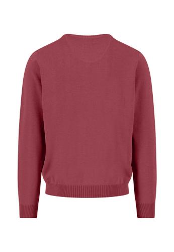 V-Neck, Superfine
