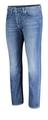 MAC JEANS - Ben, Summer Denim 34/34 - Blau