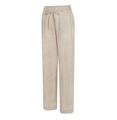 MAC JEANS - CHIARA BELT, Pure linen