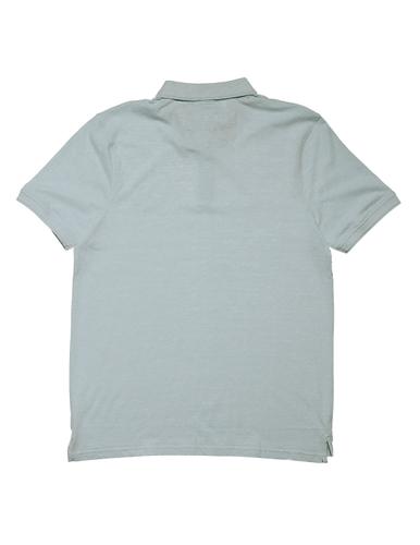 Polo Shirt 1/2 Arm L - Summer Sky