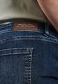 Jeans im Casual Fit 25/30 - Dark Blue Wash