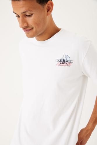 F31202 XL - White