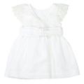 Md.-Kleid 68 - Offwhite
