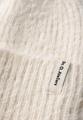 Federgarn Beanie One size - Lucid White
