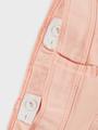 NMFSALLI TWIBATOA CAPRI LEGGING DF 104 Slim Fit - Apricot Blush