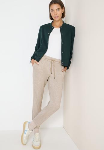 Casual Fit Hose XXL/28 - Creamy White