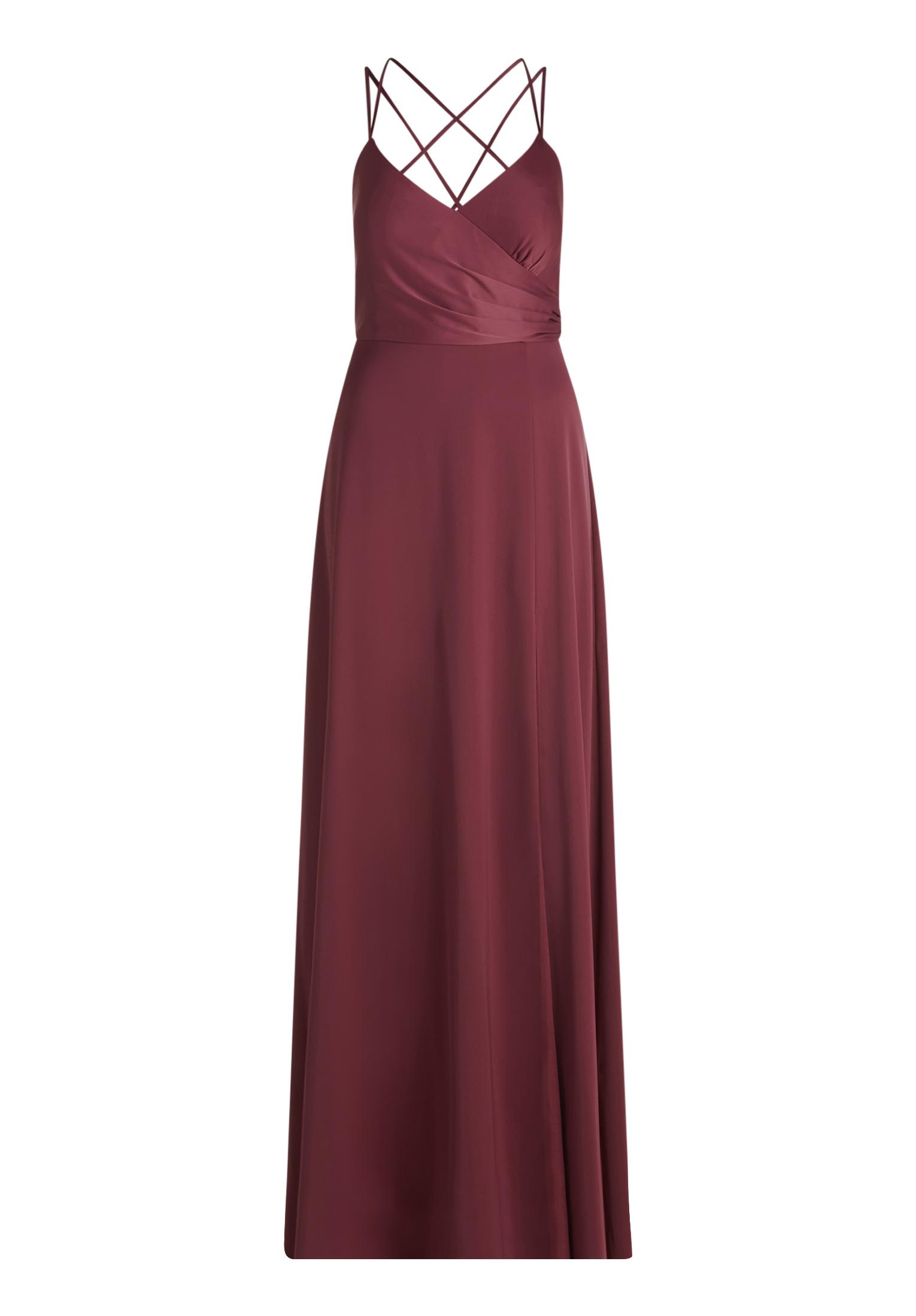 Abendkleid 34 Figurbetont - Sweet Bloom