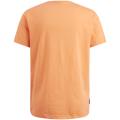 Short sleeve r-neck single jersey