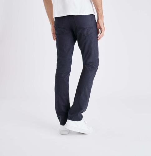 MAC JEANS - Arne , Yarn Dyed Stretch