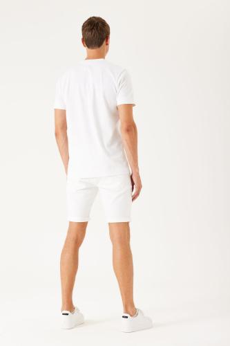 F31204 XL - White