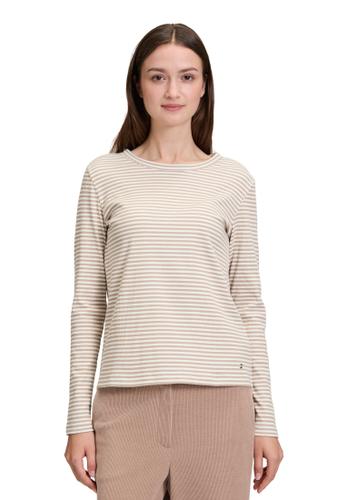 Streifenshirt