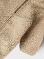 NBNMILO TEDDY SUIT 62/68 - Pure Cashmere