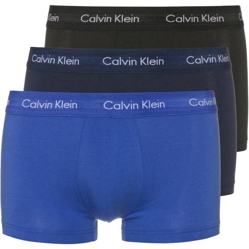 Calvin Klein Hipster (3 Stück) in blautönen