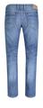 MAC JEANS - Ben, Summer Denim 34/34 - Blau