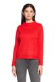 Strickpullover 40 Gerade - High Risk Red