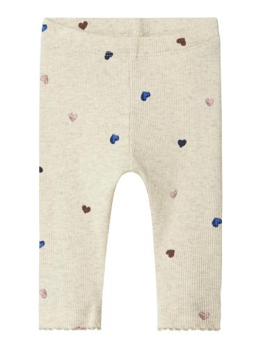 NBFNUTTI LEGGING NOOS