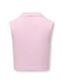 KOGLINEA LIFE S/L SHORT TOP JRS
