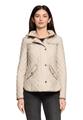 Sommerjacke 44 Figurumspielend - Beige