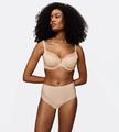 BMU Illusion Curve W01 95E - Nude Beige