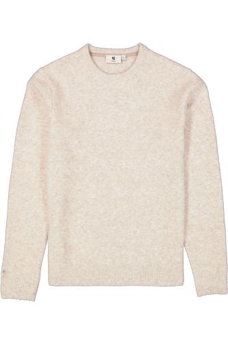 J51049 XXL - Cream Melee