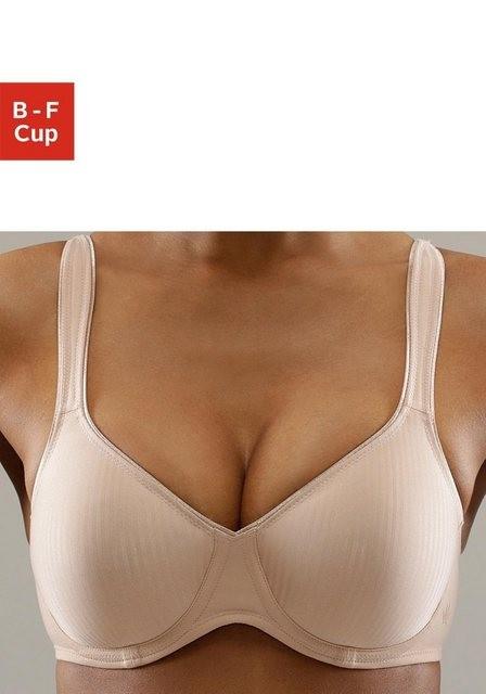 Modern Soft+Cotton W 100B - Neutral Beige