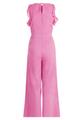 Jumpsuit 36 Ausgestellt - Azalea Purple