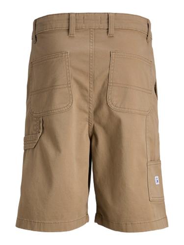 JPSTTONY CO JJCARPENTER SHORTS SN JNR