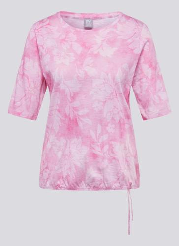 Powder Rose Weiß, Rosa 40