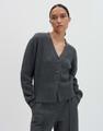 Strickjacke "Toria"