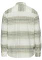 Gestreiftes Hemd aus reiner Baumwolle XL Regular Fit - Sea Pine