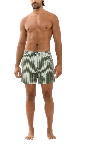 Badeshort M - Leaf