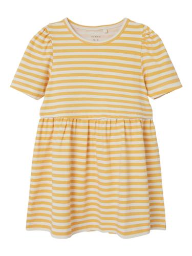 NMFJINNIA SS DRESS PB