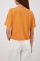 Sweatshirt mit Strasssteinen 44 - Aperitif