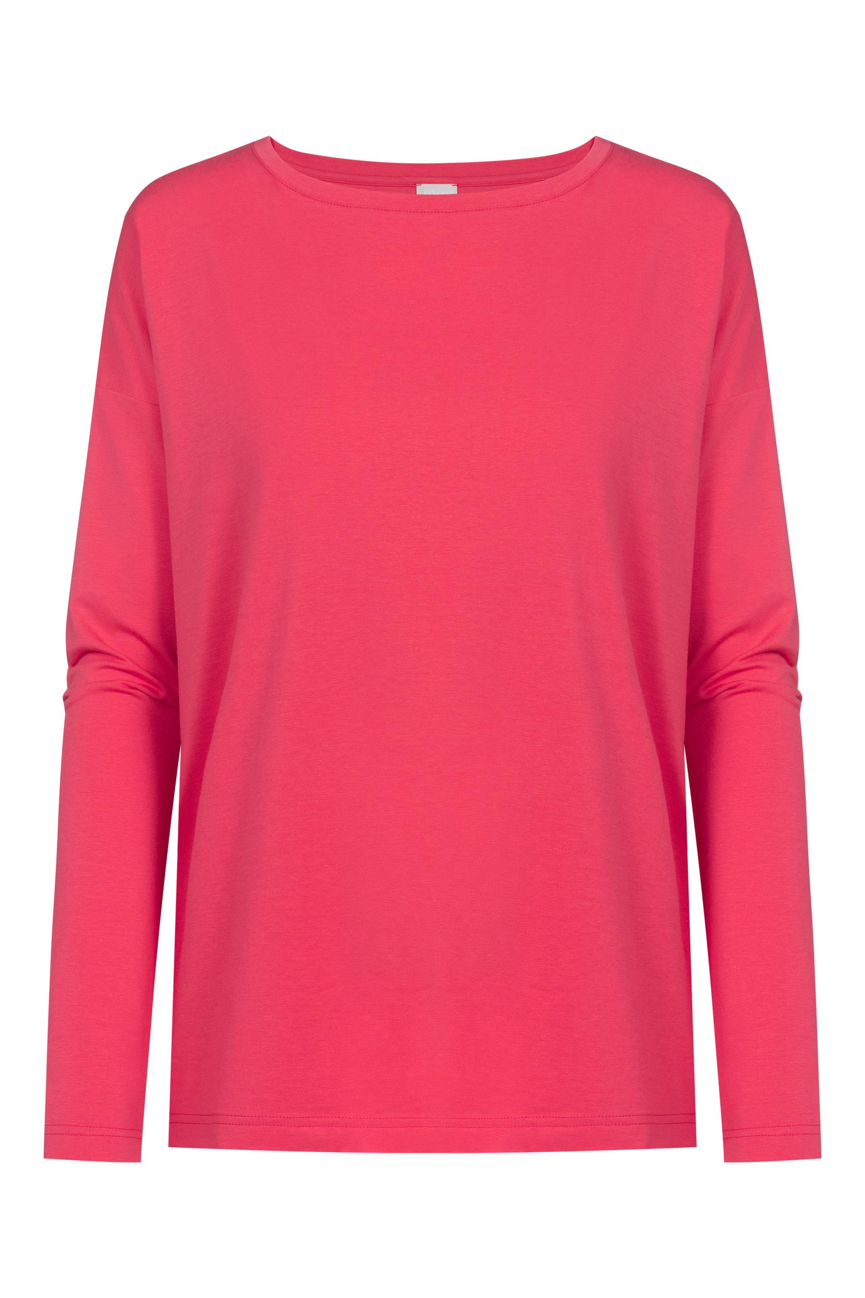 T-Shirt langarm XL - Bleeding Hearts